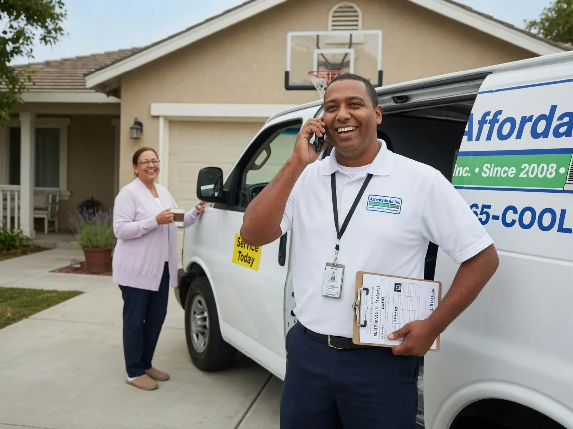 Central Ac Repair Scranton, PA FAQs